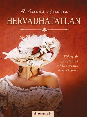 cover image of Hervadhatatlan